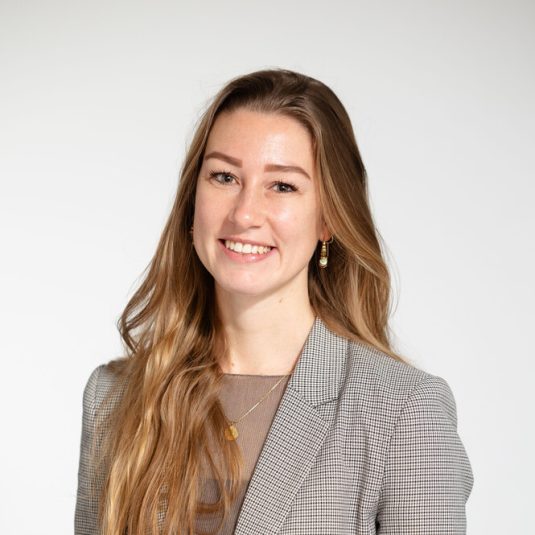 Jaimy van Eenennaam