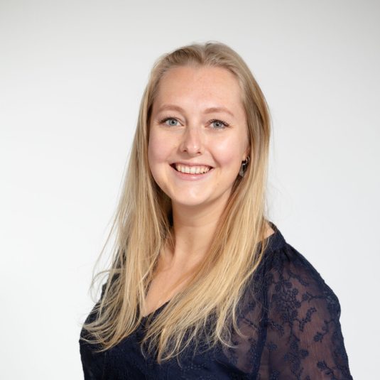 Marieke Tijssen