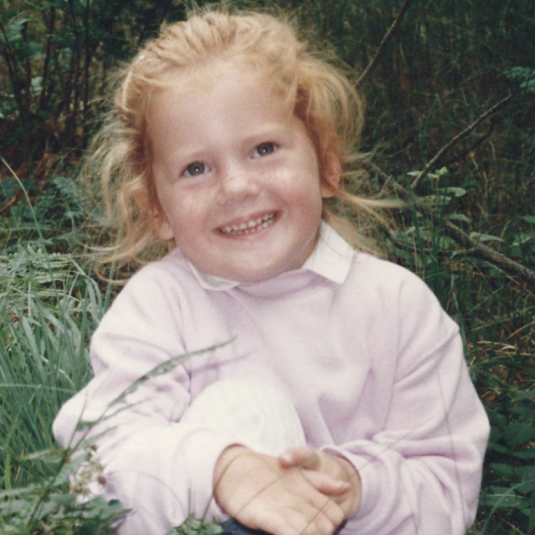 Elise Menkveld
