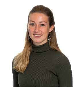 Jaimy van Eenennaam