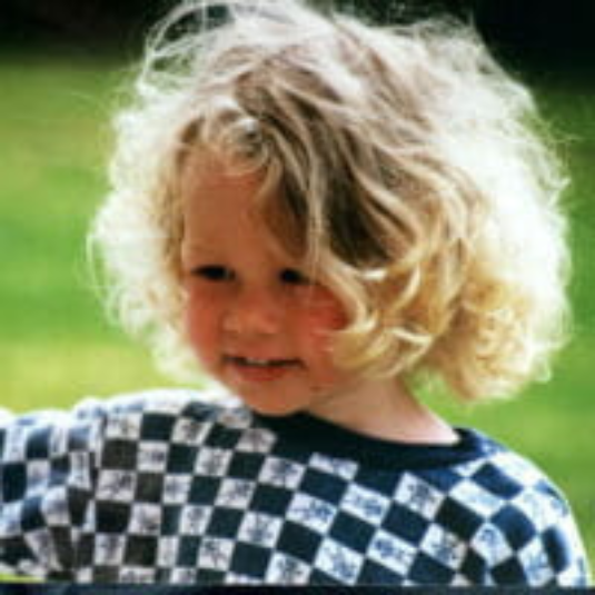 Jaimy van Eenennaam