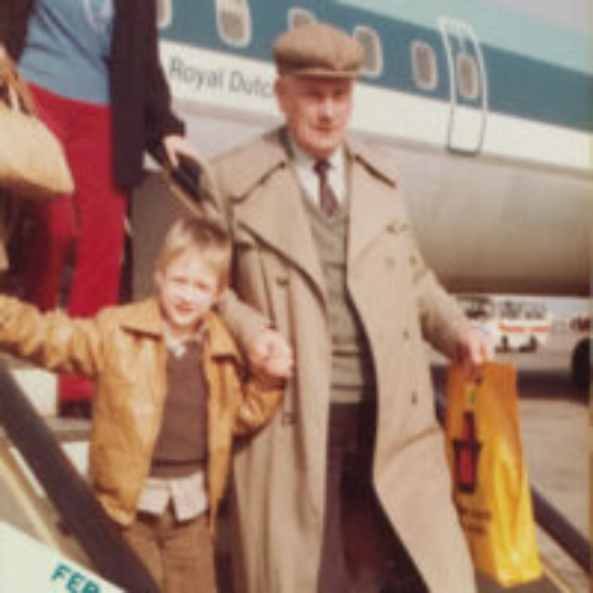 Roy Platje