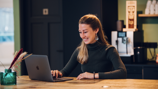 Optimisation du taux de conversion
