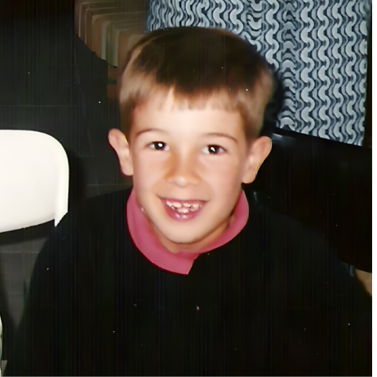 remi follet enfant