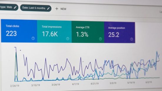 dernières tendances du CRO dans le tourisme et les loisirs