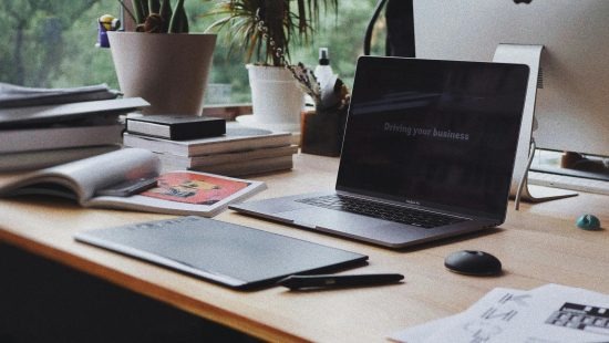 Workation en pratique chez Red Online Marketing