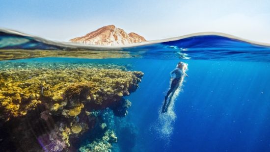 marketing pour destination touristique