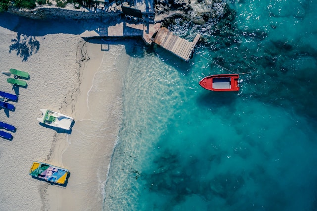 albanie, l'effet tiktok du tourisme