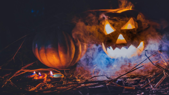 Créez une campagne marketing Halloween réussie