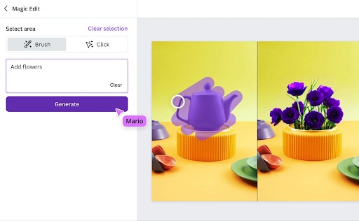 intégration de l'IA dans la plateforme de publicité Meta Ads