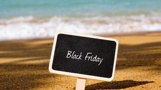 5 conseils pour Black Friday (Travel Tuesday) 2024