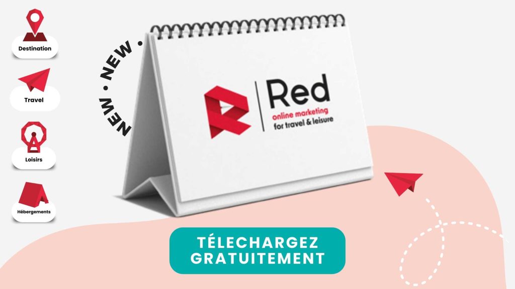 calendrier de contenu pour les acteurs du tourisme - version 2025