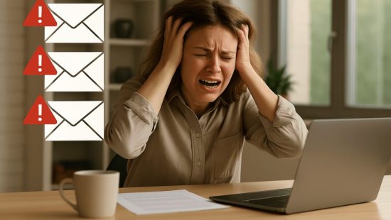 comment améliorer la délivrabilité des emails