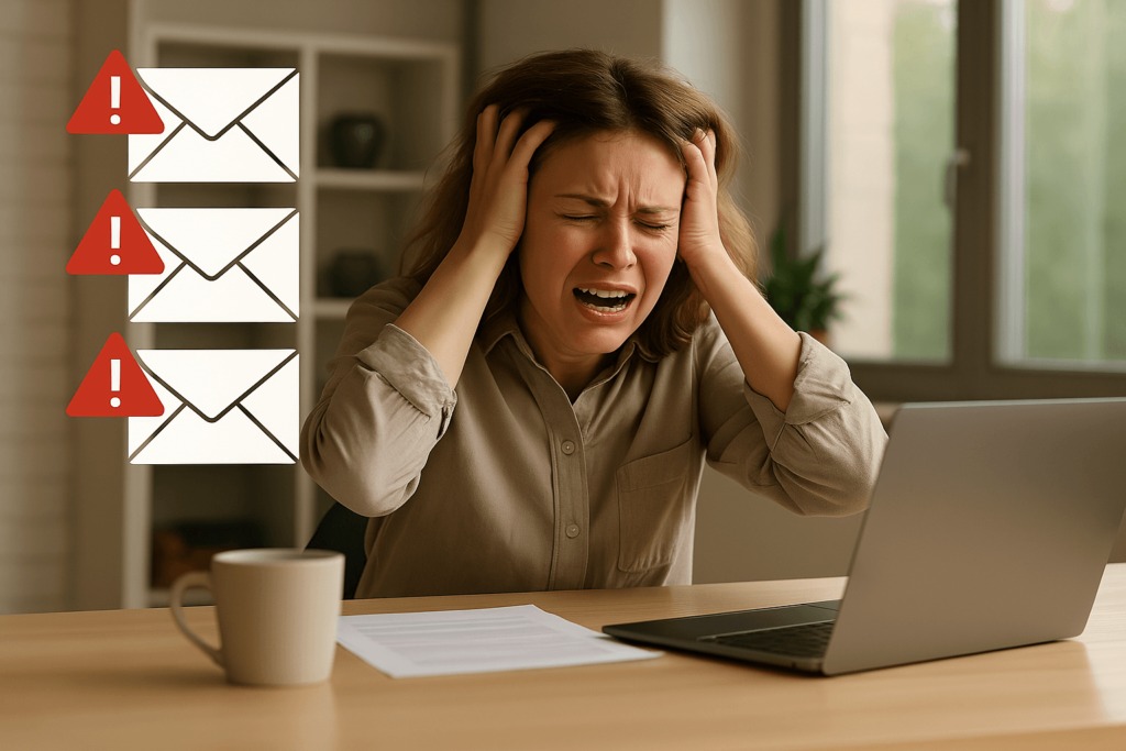 comment améliorer la délivrabilité des emails