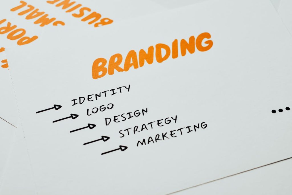 Le branding est de plus en plus important pour performer en SEO