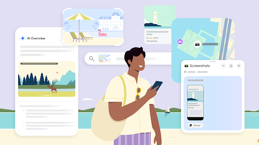 campagne AI Max pour les acteurs du tourisme et des loisirs