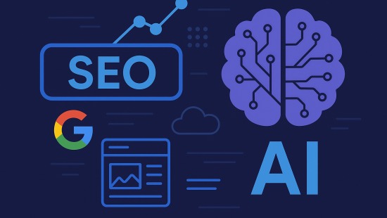 SEO et IA