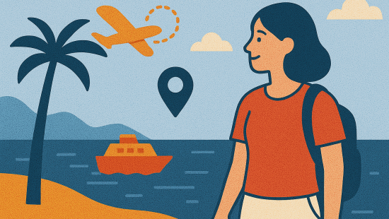 tendances voyage 2026