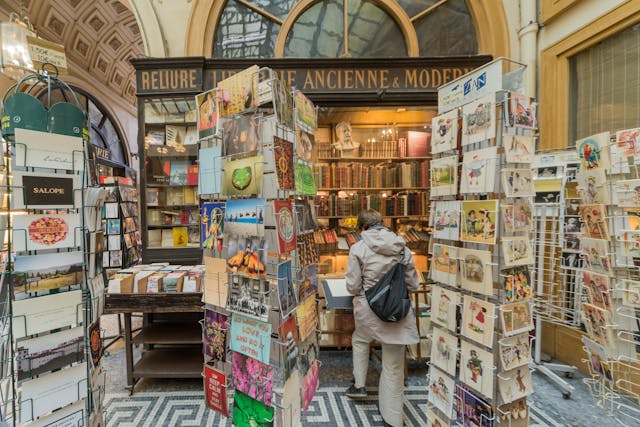 book tripping - tendance tourisme red online marketing