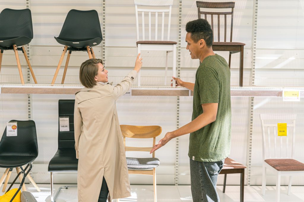 Ikea : shopping destination de loisir