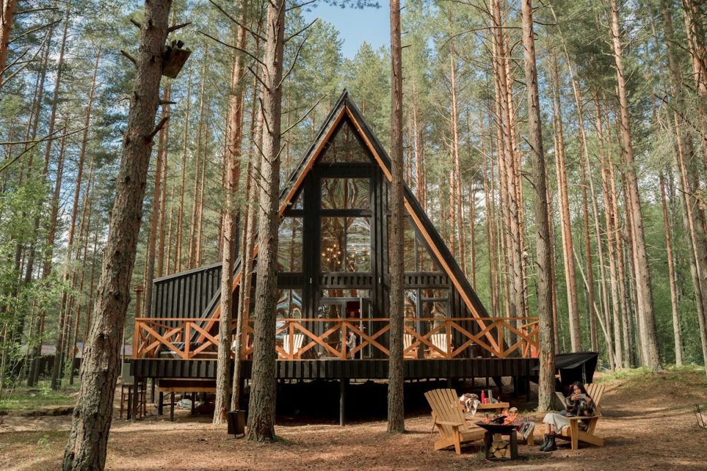 marketing digital for campings