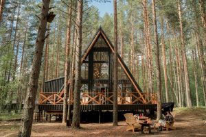 marketing digital for campings