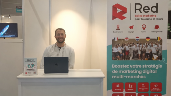 Museum Connections 2026 - Red Online Marketing
