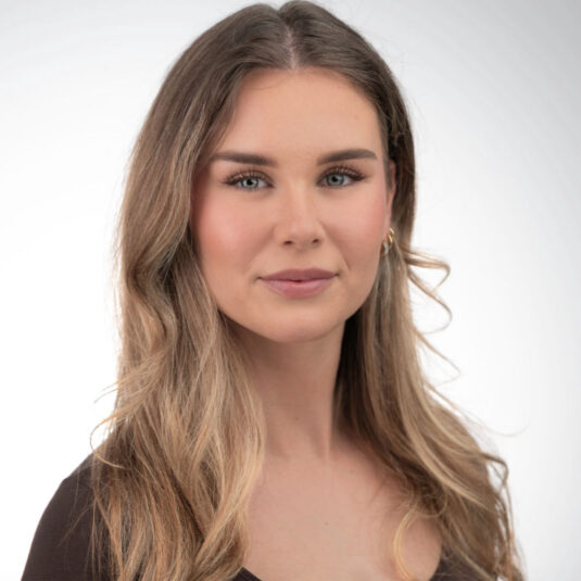 Michelle Breebaart