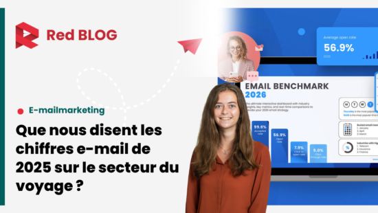 email benchmark 2026 Deploytec