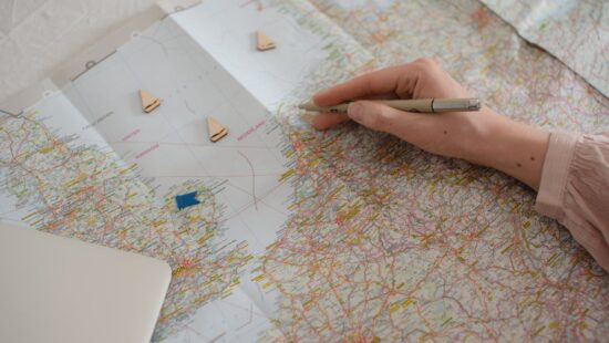 Tendances tourisme avril