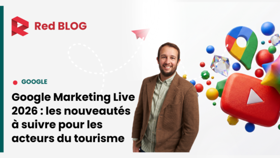 Google Marketing Live 2026
