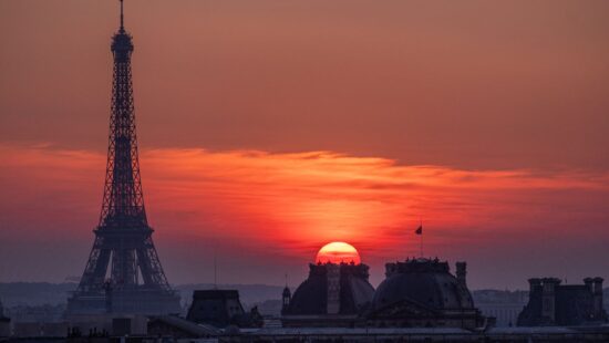 tourisme canicule France