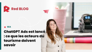 ChatGPT Ads est lancé