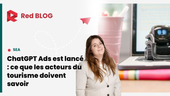 ChatGPT Ads est lancé